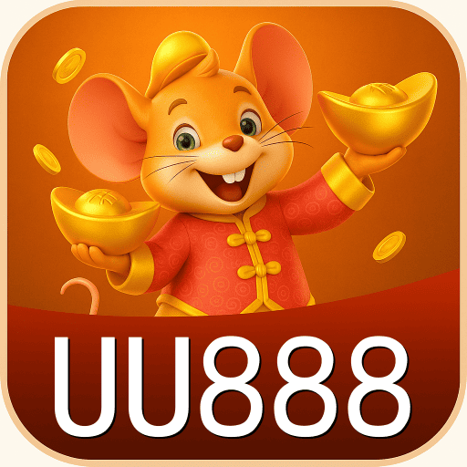 uu888 logo