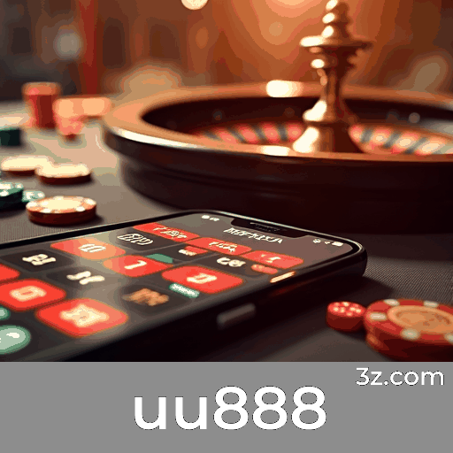 Cassino Online uu888