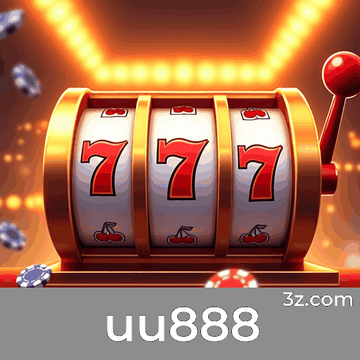 uu888: Plataforma de Apostas Segura e Divertida