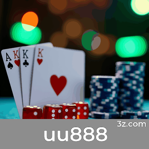 Cassino Online uu888