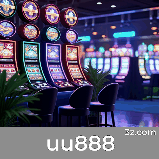 Acesso ao uu888
